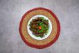 طبق ورق عنب  /  Leaves Dish