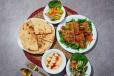 ساندوتش حواووشي  /   Hawawshi Sand