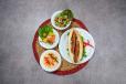 سجق مشوي فينو / Grill Sausage Soft Bread