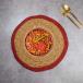 طبق خضار بسلة /  Peas Dish