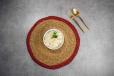 طبق ارز ابيض  / White Rice Dish