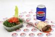 Kabab Combo
