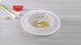 Labneh with thyme