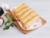 Cheese rolls