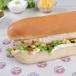 Chicken Sub 