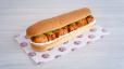 Tawouk Sandwich