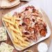Shawarma Chicken Platter 