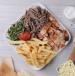 Mixed Shawarma Platter 
