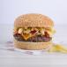 Lebanese Burger 