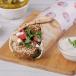Falafel Sandwich