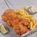 Broasted Chicken 4pcs 