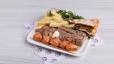 Barbar Grill Platter 