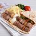 Grilled Meat Platter 