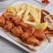 Grilled Tawouk Platter 