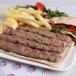 Kebab Halabi Platter 