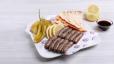 Grilled Makanek Platter 