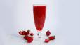 Strawberry Juice