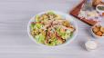 Chicken Francisco Caesar