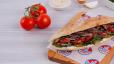Arabic Beef Shawarma