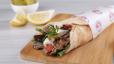 Lebanese Shawarma Beef