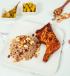 Rice with Chicken
