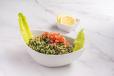 Quinoa Tabouleh