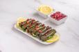 Vine leaves