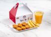 Kids Chicken Nuggets Meal