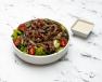 Beef Shawarma Salad
