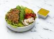 Chicken Avocado Salad