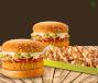 Crispy Peri Peri Twin Combo