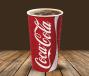 Coke (300 Ml)
