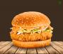 Big Crunch Burger
