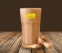 Tiramisu Thickshake (250 Ml)