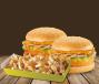 Paneer Blast Combo