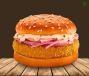 OG Mumbai Burger