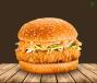 Big Crunch Burger