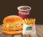 Big Crunch Meal