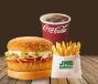 Crispy Vegan Meal