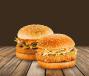 Choose Any 2 Signature Burgers