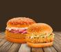 OG Mumbai Burger + Any Signature Burger