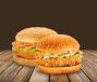 Signature Burger + Premium Burger