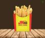 Large Fries
