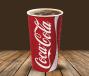 Coke (300 Ml)