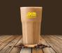 Cold Coffee Thick Shake (250 Ml)