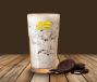Oreo Thick Shake (250 Ml)