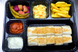Arabic Shawarma Platter Single
