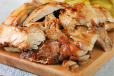 Shawarma Plate