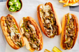 Philly Cheesesteak