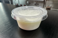 Garlic Sauce